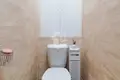 Квартира 1 комната 41 м² Минск, Беларусь