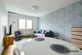 3 room apartment 61 m² Minsk, Belarus