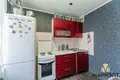 3 room apartment 66 m² Minsk, Belarus