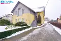Дом 432 м² Staniunai, Литва