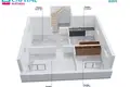 Haus 123 m² Sasnava, Litauen