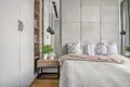 Mieszkanie 4 pokoi 111 m² Warszawa, Polska