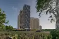 Apartamento 1 habitacion 62 m² Erdemli, Turquía