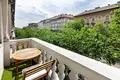 Apartamento 4 habitaciones 122 m² Budapest, Hungría