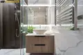 Apartamento 3 habitaciones 114 m² Minsk, Belarús