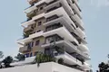 Apartamento 3 habitaciones 172 m² Nicosia, Chipre