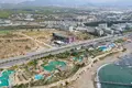 Gewerbefläche 55 m² Alanya, Türkei