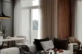Квартира 1 комната 42 м² Калининград, Россия