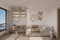 Apartamento 3 habitaciones 213 m² Maltepe, Turquía