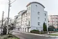 Appartement 2 chambres 74 m² en Minsk, Biélorussie