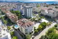 Квартира 3 комнаты 115 м² Убе, Турция