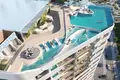 Complejo residencial New complex Weybridge Gardens 5 with a swimming pool and gardens close to the polo resort, Dubailand Residence Complex, Dubai, UAE