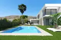 3 bedroom house 145 m² Finestrat, Spain