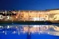 Hotel 6 500 m² in Pefkochori, Greece