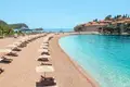 Appartement 1 chambre 53 m² Budva, Monténégro