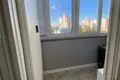 Apartamento 2 habitaciones 52 m² en Minsk, Bielorrusia