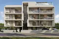 Complejo residencial Bosco Verde Jeroskipu Pafos