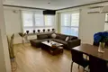 Appartement 3 chambres 117 m² en Varsovie, Pologne