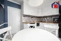 Apartamento 2 habitaciones 61 m² Minsk, Belarús