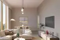 Kompleks mieszkalny New South Square Residence with swimming pools, a wellness center and a co-working space, Dubai South, Dubai, UAE