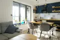 Квартира 3 комнаты 49 м² Мухавецкий сельский Совет, Беларусь