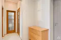 2 room apartment 54 m² Riga, Latvia