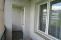Appartement 1 chambre 36 m² Minsk, Bélarus