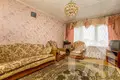 Wohnung 3 zimmer 55 m² Maladsetschna, Belarus