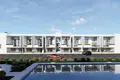 Residential complex Aventus Residence