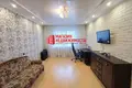 Appartement 2 chambres 55 m² Hrodna, Bélarus