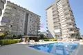 Mieszkanie 1 pokój 130 m² Alanya, Turcja