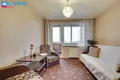 1 room apartment 33 m² Vilnius, Lithuania