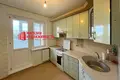 2 room apartment 54 m² Hrodna, Belarus