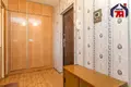 Квартира 2 комнаты 50 м² Сморгонь, Беларусь