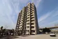 1 bedroom apartment 47 m² Erdemli, Turkey