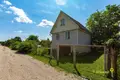 Maison 66 m² Kalodziscanski siel ski Saviet, Biélorussie