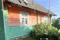 Casa 53 m² Niomanski sielski Saviet, Bielorrusia