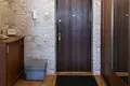 Apartamento 1 habitación 45 m² Minsk, Bielorrusia