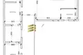 Apartamento 3 habitaciones  Birkirkara, Malta