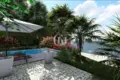 3 bedroom villa 221 m² Moniga del Garda, Italy