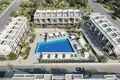 Appartement 2 chambres 114 m² Kyrenia, Bases souveraines britanniques