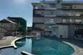 Apartamento 2 habitaciones 87 m² Limasol, Chipre