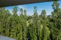 Wohnungen auf mehreren Ebenen 4 zimmer 113 m² Warschau, Polen