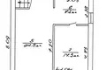 Haus 91 m² Drackauski sielski Saviet, Belarus