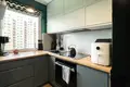 2 room apartment 47 m² Poznan, Poland