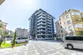 4 room apartment  Alanya, Turkey