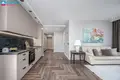 Apartamento 3 habitaciones 70 m² Vilna, Lituania