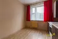 Appartement 1 chambre 42 m² Minsk, Biélorussie