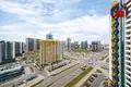 3 room apartment 50 m² Minsk, Belarus