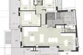 3 bedroom apartment 140 m² Municipality of Thessaloniki, Greece